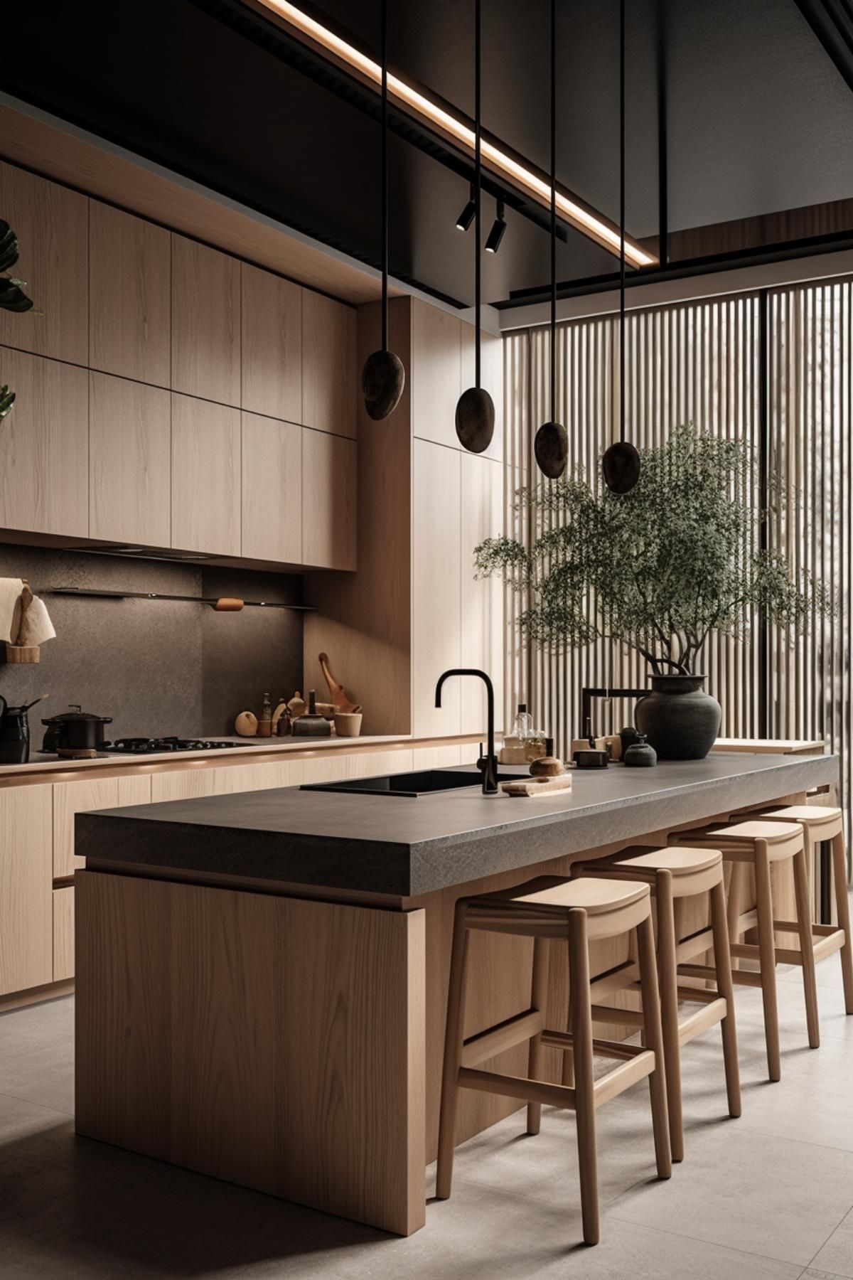Sustainable buildings: how low carbon design saves more, and costs less